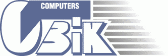 OBIK computers s.r.o. Logo